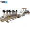 Fully Automatic Potato Chips Production Line Fresh Potato Chips Line