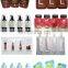 Good quality irregular shaped bag liquid packaging machine/Good design sachet packing machine price