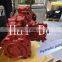 SL250LCV Doosan main pump SOLAR 250LC-V Daewoo hydraulic pump