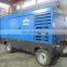 Stable quality 350 psi air compressor 300l for agriculture
