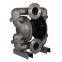 Pneumatic diaphragm pump