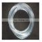 China High tensile strength Galfan 5% Al - 95% Zinc coated steel wire