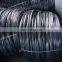 Black annealed steel wire