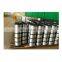 galvanized steel spool wire for cleaning ball wire 0.13mm & 0.19mm
