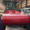 color coated steel coils from china