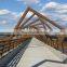Corten Steel Plate Q345QNH Used for Bridge Buildings