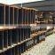 Hot Rolled Mild Steel Q235B H Beam