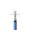 MGTSV Single Mode Flame Retardant Mining Fiber Optic Cable For Outdoor Aerial Direct Buried Duct