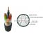 Environment-Friendly 3 Core 50Mm Armoured Copper Conductor Power Cable