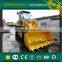 LIUGONG 1.5CBM Bucket Capacity CLG835 Front End Loader