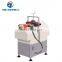 UPVC or PVC Window Making V cutting Machine
