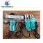 hot product  upvc corner cleaning tools portable machine