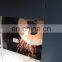 architectural model laser cutting machine 2000 watt die board cutting laser machine 3mm stainless steel laser cutting service