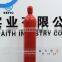 Best Selling ISO9809-1 68L 15MPa CO2 Cylinder 45 kg