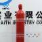 Liquid CO2 Cylinder High Pressure Seamless Steel Gas Cylinder CO2 Gas Cylinder