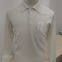 men's polo neck 100% Cashmere pullover sweater (1514P)