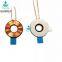 Electrical Toothbrush of Custom Tx Rx Induction Wireless Power Charger Coil