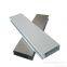 Champagne Gold Concert Hall Curved Aluminum Square Pass