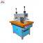 High-quality pressing machine embossing machine for fabric