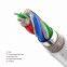 KAL018 C94 USB C to Lightning Data Cable PD Fast Charger TPE Molding Bend Test 15000 Times