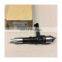 Denso Diesel Common Rail Injector 095000-6070 For Excavator PC400-8 PC450-8 Engine