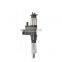 sprayer  diesel engine injection nozzle injector  diesel engine parts  095000-5471 4HK1 genuine injector sprayer 095000-5342