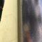 Heat reflective Aluminized Kevlar Aramid Fabric