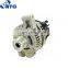 180A Car alternator 12v 12-31-7-550-968 12-31-7-551-256 12-31-7-555-926 0121715012 0121715112