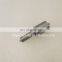 Diesel fuel injector nozzle S type fuel injector nozzle DLLA150SND346 with top quality