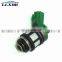Original Fuel Injector 16600-1S700 For Nissan Frontier Xterra KA24DE Pickup KA24E 166001S700