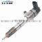 Fuel Injection Common Rail Fuel Injector 0445110343 FOR Bosch GREATWALL JAC 110343 0445110412
