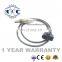 R&C Высококачественная лямбда-зонд 0258003843 для Audi, Ford Galaxy, Geely, Seat, VW 1.0-4.2L датчик соотношения А/Ф