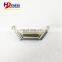 C7.1 C4.4 C4.2 C6.4 C6.6 Diesel Engine Spare Parts Valve Guide  Intake And Exhaust