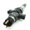 Engine Common rail Fuel Injector R5135790AD 0445120103 0445120114 0986435505