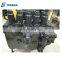 hydraulic main control valve 14549105 VOE14549105 EC700B EC700BLC main control valve excavator