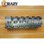 Cylinder head 20941118 20855301 for EC210B Excavator diesel engine D6D