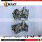 Excavator diesel engine water pump 4LE1 4LE2