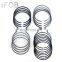 IFOB Piston Ring Set for toyota hilux DYNA HIACE 3Y 35869#13011-71012