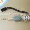 Cummins 6B 6BT B5.9 6B5.9 6BT5.9 6BTA5.9 Fuel Pump Solenoid 3932530 3931590