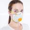 FFP2 FFP3 Cup Shape Disposable Industrial Pollution Respirator  Dust Mask