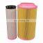 Air Filter AF26397 C23610 for Truck
