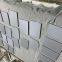 Planar Si target for PVD thin film coating, P-Type Silicon planar sputtering target