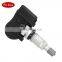 TPMS Tire Pressure Monitor Sensor GX631A159AA J38AA LR070840