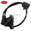 High Quality Crankshaft Position Sensor FSD718221B