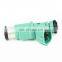 High energy manufacturer 01F023 for Citroen C3 Nemo 206 207 Ranch 1.4 Fuel injection