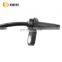 Rear Left or Right ABS Wheel Speed Sensor FOR Mercedes-Benz 2129050400 2125402117 A2129050400 A2125402117