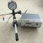 CR1000 unit injector tester