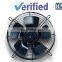 230V 380V Dual Ball Bearing AC Axial Flow Fans BMF044M