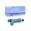 warranty fuel injector nozzle 297500-0460 ZJ20-13-250 FOR MAZDA 2 1.3L