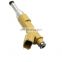 Fuel Injector Nozzle For COROLLA 23209-09140